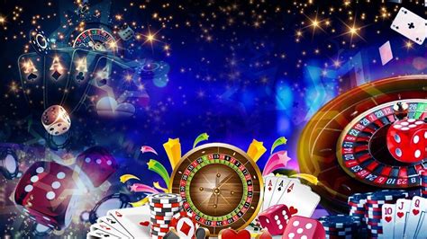  most famous casino games